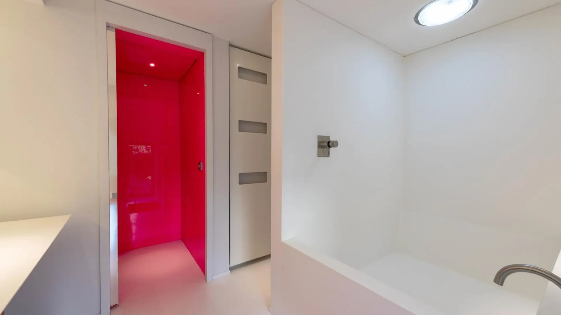 1-Br 75M Duplex With Pool Apartment Cannes France