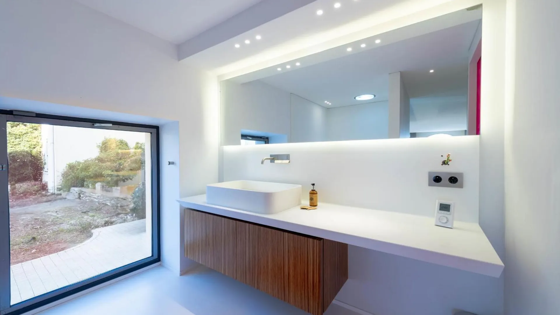 1-Br 75M Duplex With Pool Apartment Cannes