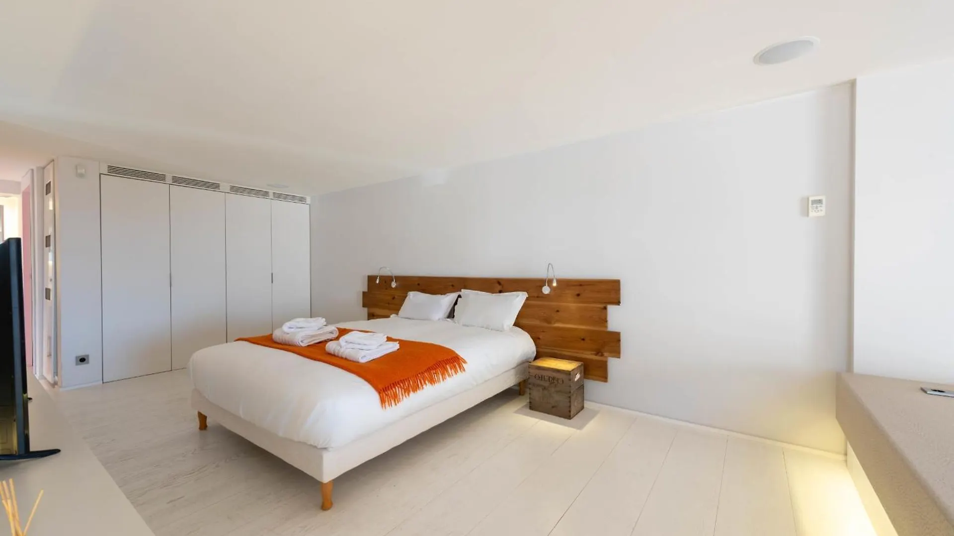 1-Br 75M Duplex With Pool Apartment Cannes 0*,  France