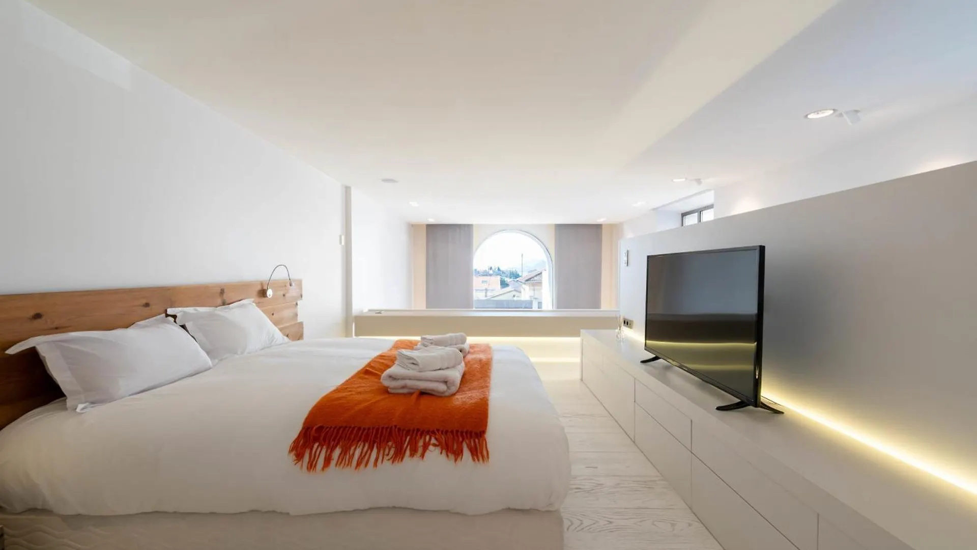 1-Br 75M Duplex With Pool Apartment Cannes