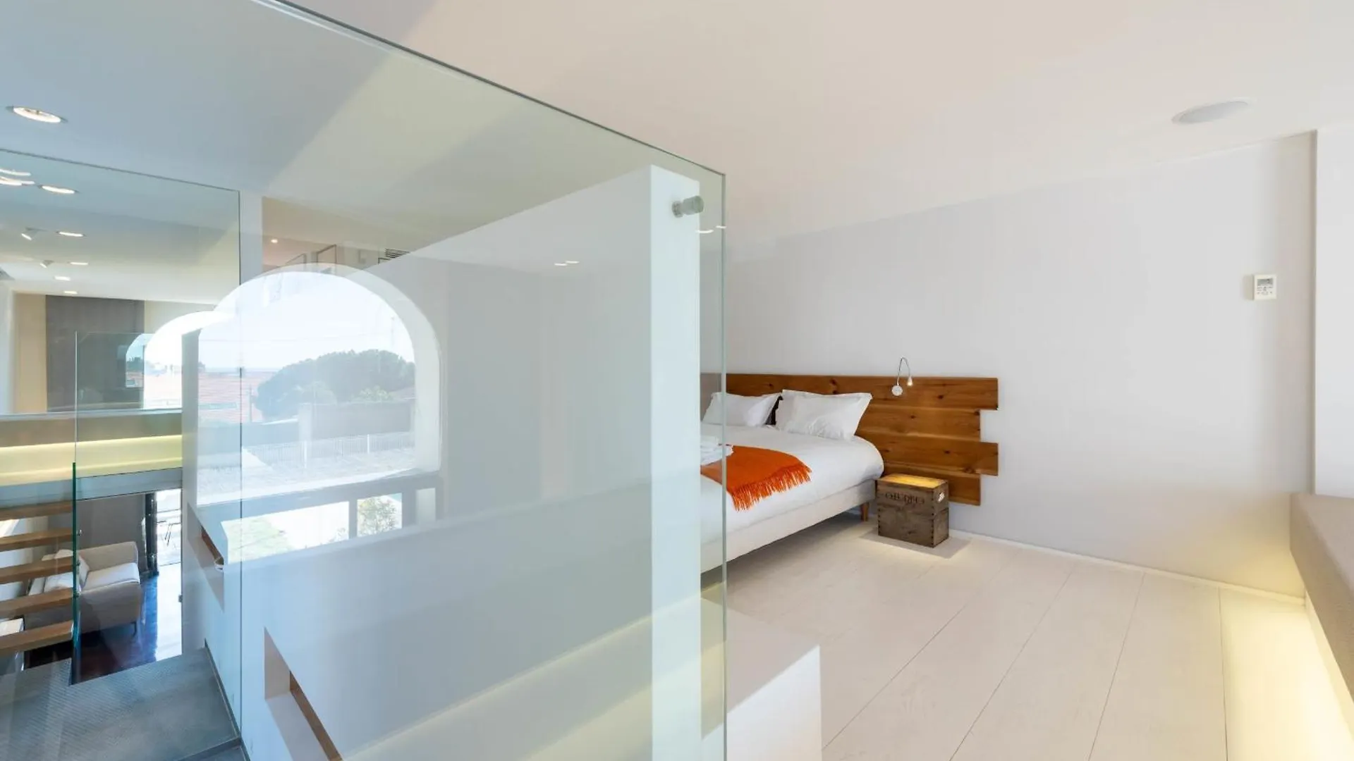 1-Br 75M Duplex With Pool Apartment Cannes