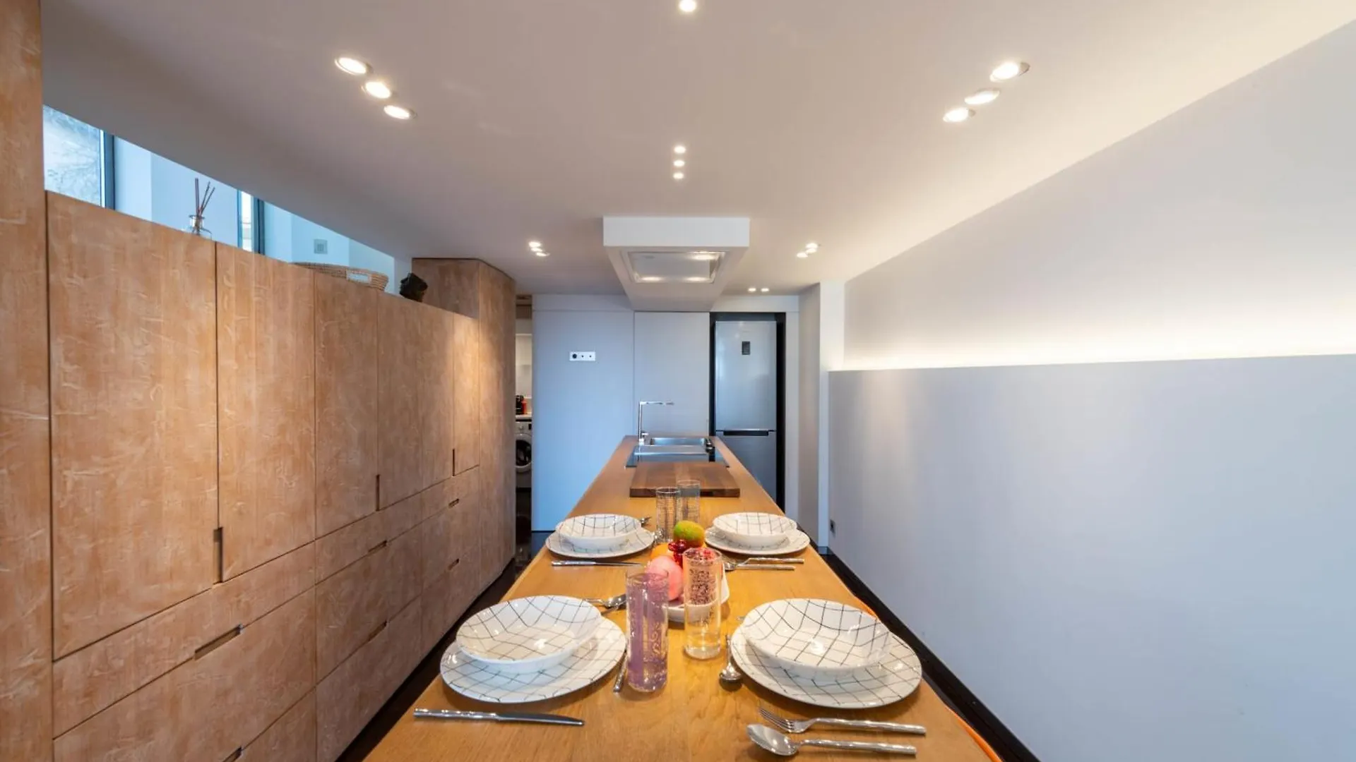 1-Br 75M Duplex With Pool Apartment Cannes France