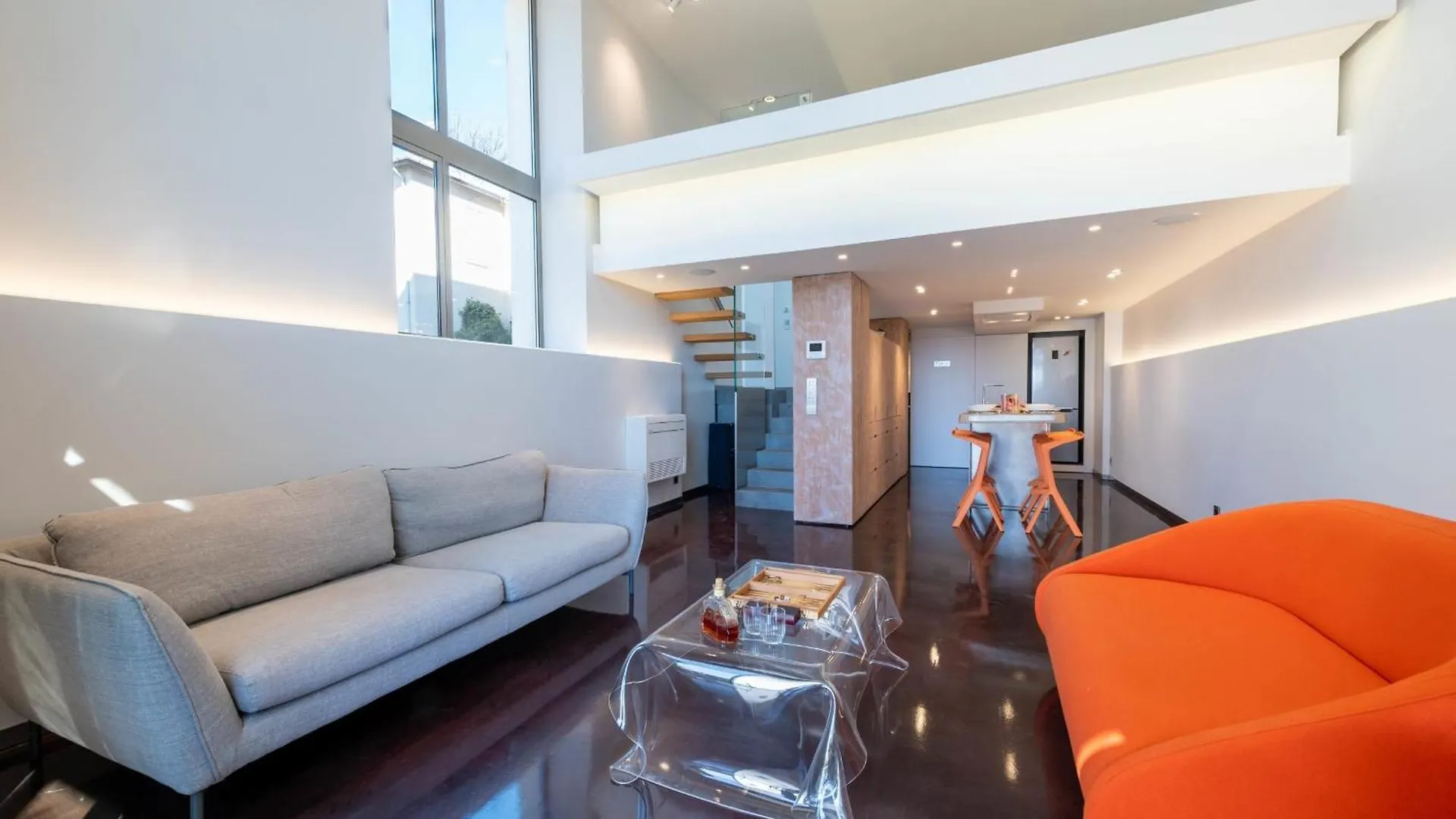 1-Br 75M Duplex With Pool Apartment Cannes