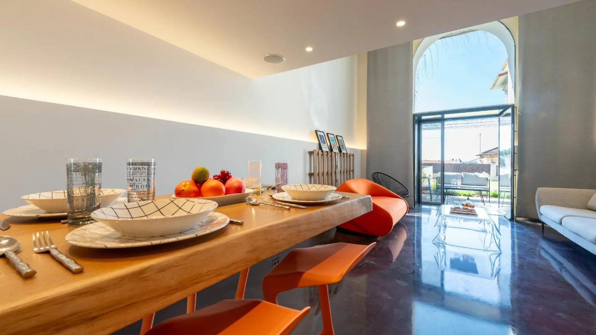 1-Br 75M Duplex With Pool Apartment Cannes France