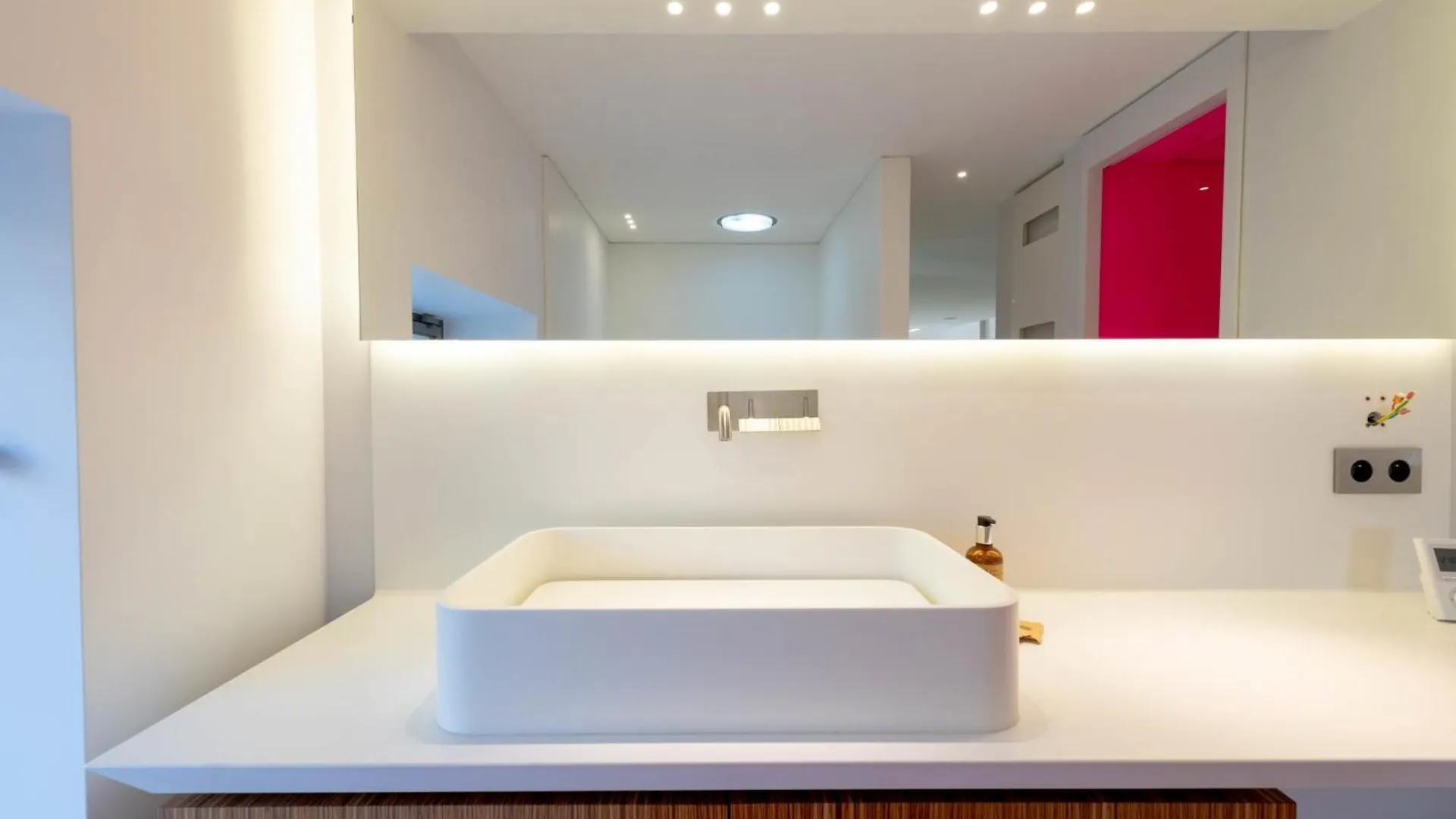 1-Br 75M Duplex With Pool Apartment Cannes