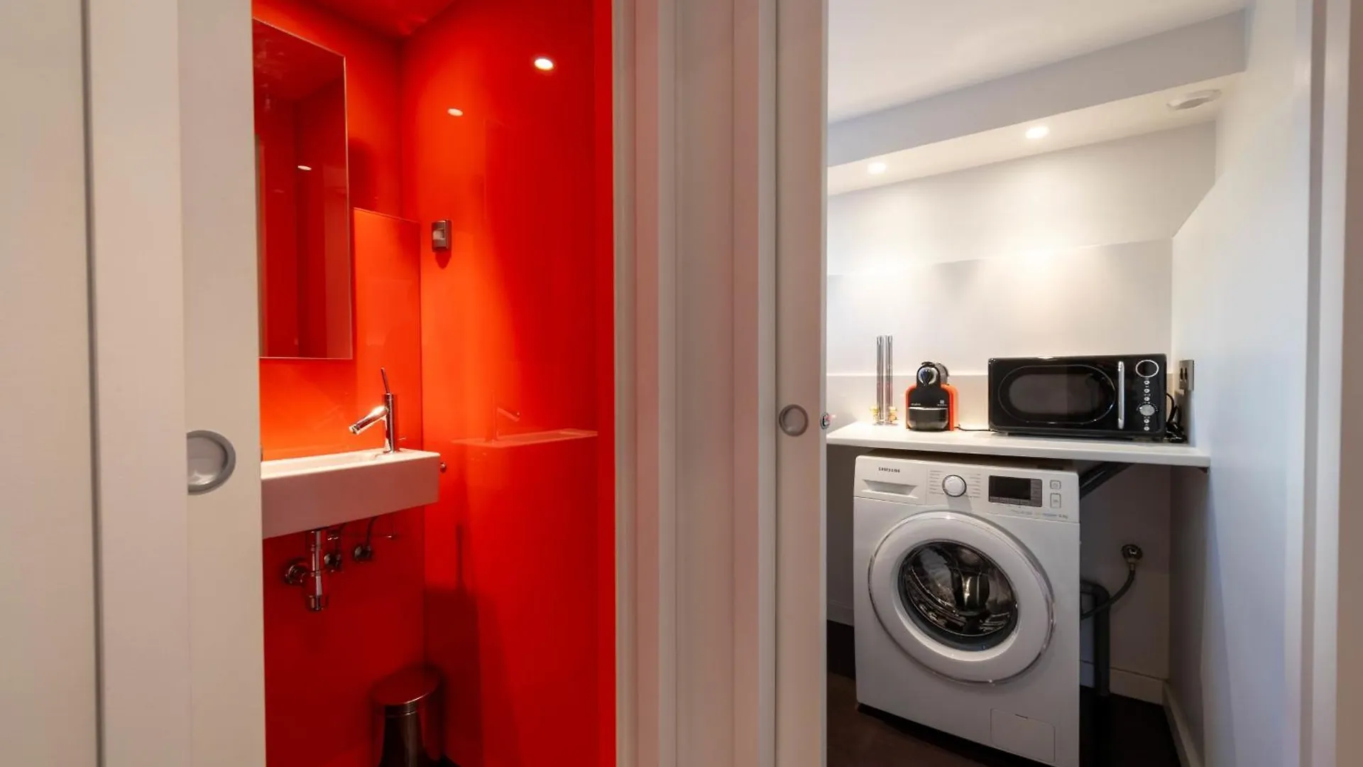 1-Br 75M Duplex With Pool Apartment Cannes